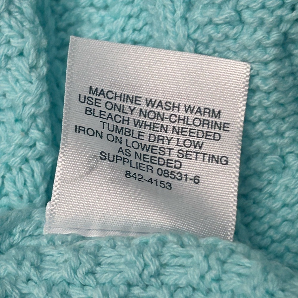 ANA sweater - Picture 11 of 14